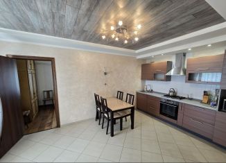 Продам 3-ком. квартиру, 70.7 м2, посёлок Пригородный, Советская улица, 13