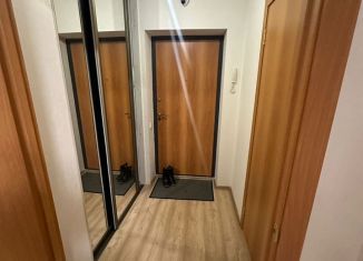 Продажа квартиры студии, 25 м2, Екатеринбург, метро Ботаническая, улица Крестинского, 8