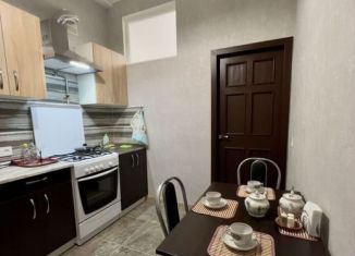 Сдам 2-ком. квартиру, 50 м2, Москва, Байкальская улица, 17к1, метро Щёлковская