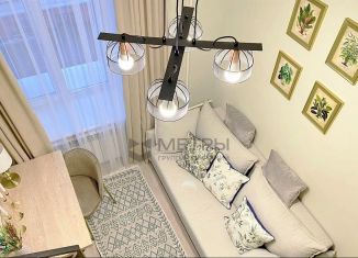 Продается квартира студия, 19.1 м2, Санкт-Петербург, Захарьевская улица, 12, Центральный район