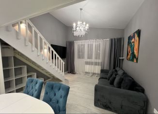 Продажа квартиры студии, 45 м2, Сергиев Посад, Сергиевская улица, 13, ЖК Донской