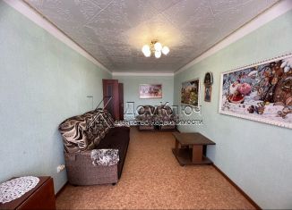 3-ком. квартира на продажу, 61.4 м2, Кумертау, улица Матросова