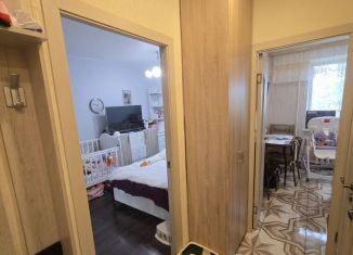Продажа однокомнатной квартиры, 30 м2, Санкт-Петербург, Пулковское шоссе, 89, Пулковское шоссе