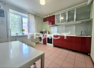 Продам двухкомнатную квартиру, 62.5 м2, Воронеж, Олимпийский бульвар, 12, ЖК Ботанический сад