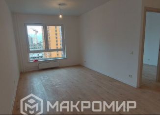 Сдам 1-комнатную квартиру, 35.7 м2, деревня Новое Девяткино, Главная улица, 8к1