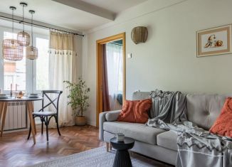 Продам трехкомнатную квартиру, 72.4 м2, поселок Темерницкий, Весенняя улица, 6