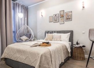 Квартира на продажу студия, 32.6 м2, Москва, Ходынский бульвар, 2, САО
