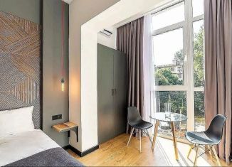 Квартира на продажу студия, 30 м2, Сочи, улица Роз, 36, ЖК Роуз Дель Мар