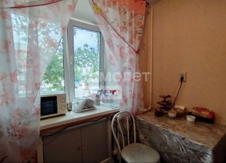 2-ком. квартира на продажу, 39.5 м2, Томск, Карский переулок, 33, Октябрьский район