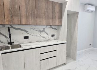 3-комнатная квартира на продажу, 75.6 м2, Воронеж, улица 9 Января, 225/1, ЖК 9 Ярдов