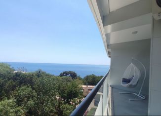 Сдача в аренду однокомнатной квартиры, 45 м2, поселок городского типа Форос, улица Космонавтов, 4В