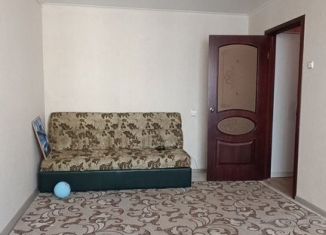 Двухкомнатная квартира в аренду, 50 м2, Челябинск, улица Калинина, 1