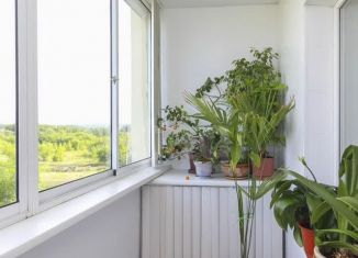 Продам 3-ком. квартиру, 79.7 м2, поселок Горячий Ключ, Молодёжная улица, 14