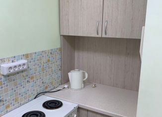 Однокомнатная квартира в аренду, 18 м2, Томск, улица Карпова, 23