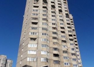 Продается 2-комнатная квартира, 49 м2, Санкт-Петербург, Новосмоленская набережная, 2, Василеостровский район