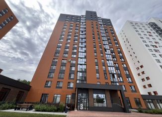 Сдается 3-ком. квартира, 50 м2, Челябинск, Комсомольский проспект, 145