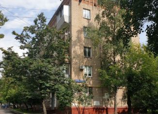 Продается 1-комнатная квартира, 29.6 м2, Москва, метро Стахановская, 2-я Карачаровская улица, 8