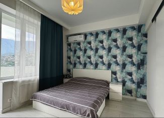 Продажа 1-ком. квартиры, 40.7 м2, поселок городского типа Массандра, Южнобережное шоссе, 1К