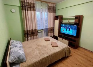 Сдается 1-комнатная квартира, 30.9 м2, Улан-Удэ, улица Сахьяновой