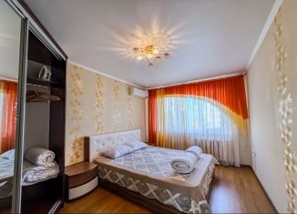 Сдача в аренду 3-ком. квартиры, 65 м2, Сызрань, проспект 50 лет Октября, 2А