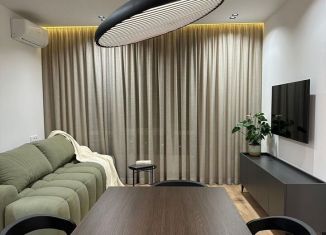 Продажа однокомнатной квартиры, 39.9 м2, Краснодар, Тополиная улица, 48к1, ЖК Любимый Дом