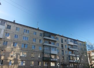 Сдам 1-ком. квартиру, 21 м2, Свердловская область, улица Мичурина, 10А