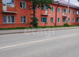 Продается 3-ком. квартира, 55.9 м2, Лахденпохья, улица Ленина, 6