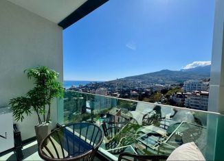 Продажа квартиры студии, 28.8 м2, Ялта