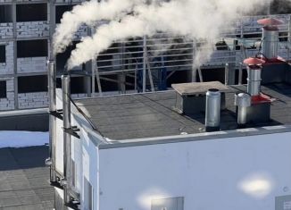 Продажа квартиры студии, 19.6 м2, Республика Башкортостан, Новоуфимская улица, 13