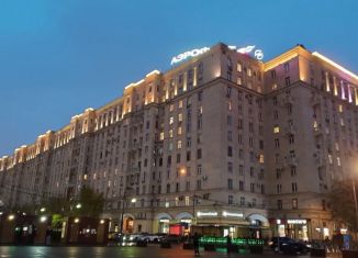 4-ком. квартира на продажу, 96.5 м2, Москва, площадь Победы, 1кБ