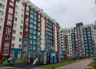 Продаю 1-комнатную квартиру, 37.1 м2, Калининград, Понартская улица, 16