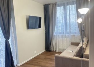 Сдается в аренду 2-комнатная квартира, 47 м2, Сочи, Ясногорская улица, 16/2 к12