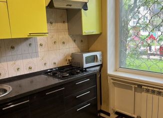 Продам однокомнатную квартиру, 30.8 м2, Санкт-Петербург, улица Козлова, 23к2, Кировский район