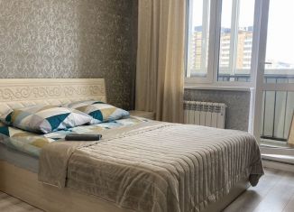 Сдаю в аренду квартиру студию, 28 м2, Бурятия, улица Смолина, 67к1