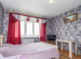 Сдается в аренду квартира студия, 20 м2, Курганская область, улица Пичугина, 6