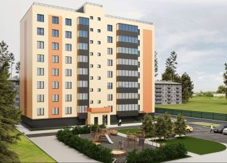 Продажа 2-комнатной квартиры, 59.9 м2, Архангельск, Партизанская улица, 28к2, Северный округ