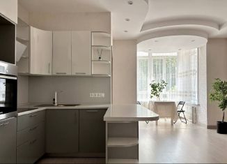 3-ком. квартира на продажу, 96 м2, посёлок Молодёжный, Садовая улица, 15