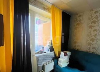Двухкомнатная квартира на продажу, 36.9 м2, Екатеринбург, метро Ботаническая, улица Ткачей, 12