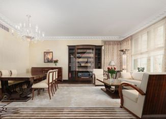 Продаю четырехкомнатную квартиру, 179 м2, Москва, Брюсов переулок, 19, Брюсов переулок