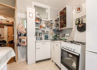 Продажа 2-ком. квартиры, 40 м2, Москва, улица Фёдора Полетаева, 38, ЮВАО