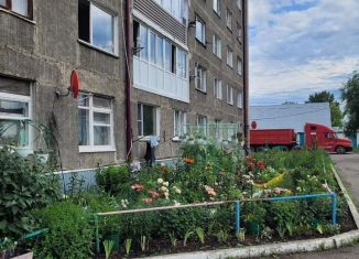 Продаю комнату, 23 м2, Республика Алтай, Луговая улица, 122