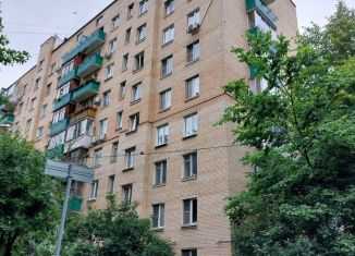 Продаю 2-ком. квартиру, 42.4 м2, Москва, улица Усиевича, 4, САО