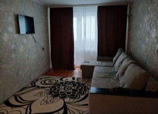 Аренда 1-ком. квартиры, 36 м2, Хабаровск, улица Морозова Павла Леонтьевича, 94