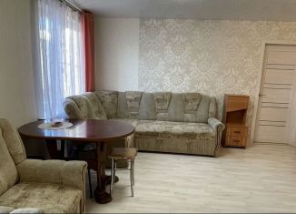 Сдача в аренду 2-комнатной квартиры, 49.6 м2, поселок городского типа Стройкерамика, улица Митрополита Мануила Лемешевского, 23