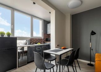 Продается 1-комнатная квартира, 40.7 м2, Сочи, улица Роз, 36к1, микрорайон Центральный