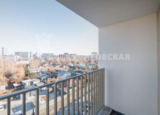 Продаю 1-комнатную квартиру, 37 м2, Екатеринбург, улица Шаумяна, 24, Ленинский район