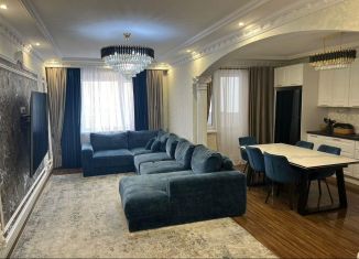 Продам 3-комнатную квартиру, 79 м2, Краснодар, Восточно-Кругликовская улица, 30, микрорайон Панорама