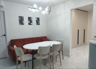 2-комнатная квартира в аренду, 60 м2, Йошкар-Ола, улица Карла Маркса, 109Г