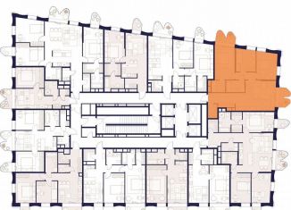 Продажа 3-ком. квартиры, 90 м2, Москва, СВАО, ЖК Союз, к3