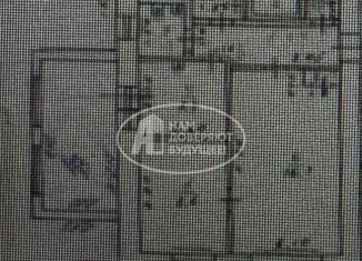 Продажа 2-комнатной квартиры, 48.6 м2, Чайковский, улица Декабристов, 25/3